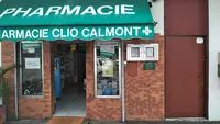 Pharmacie Clio Calmont