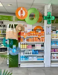 Pharmacie Cypria Pointe Simon