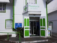 Pharmacie de Didier