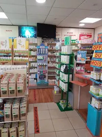 Pharmacie de la Cité
