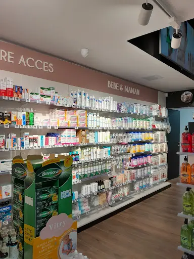 Pharmacie de la Paix