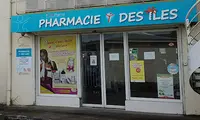 Pharmacie des Iles