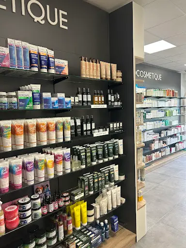 Pharmacie Dillon