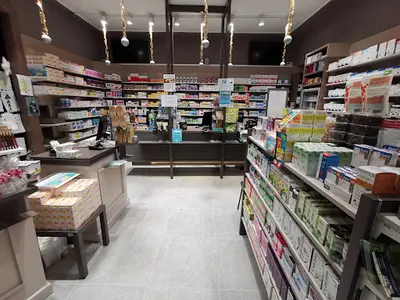 Pharmacie E Pharma Selarl
