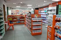 Pharmacie Lafayette Cypria