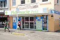 Pharmacie Philippe Petit
