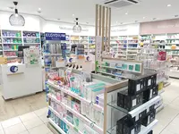 Pharmacie Jonquière