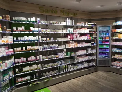 Pharmacie Hemery