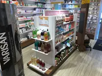 Pharmacie du Cèdre