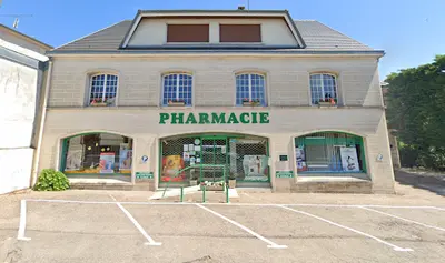 Pharmacie du Hêtre