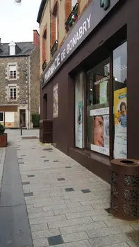 Pharmacie de Bonabry
