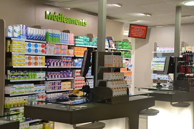 Pharmacie de l'Europe