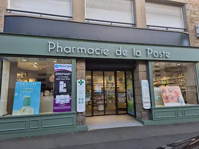 Pharmacie de la Poste