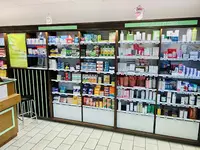 Pharmacie des Cotterets