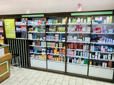 Pharmacie des Cotterets