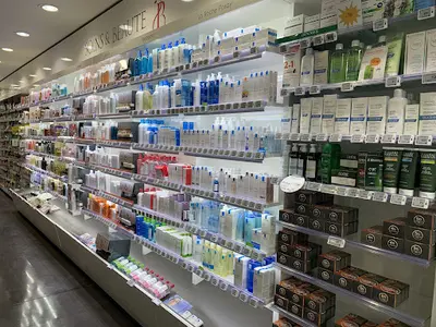 Pharmacie de la Brasserie