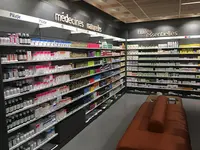 Pharmacie de la Fonderie