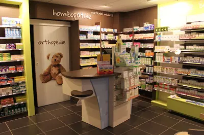 Pharmacie Saint Pierre