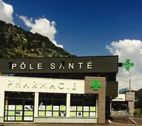 Pharmacie des Alpes-fourneaux