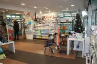 Pharmacie & Matériel Médical de Pont des Sables