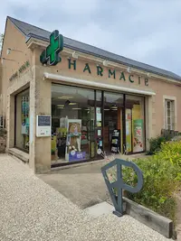 Pharmacie le Joubioux