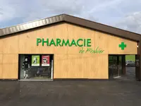 Pharmacie de Frahier et Chatebier
