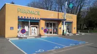 Pharmacie de Fraisans - Guyot Anne-laure