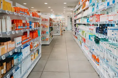 Pharmacie de Fraisses