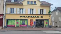 Pharmacie de l'Hotel de Ville