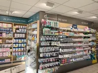 Pharmacie Bel Air Francheville