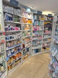 Pharmacie du Bourg