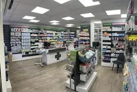 Pharmacie de la Gare