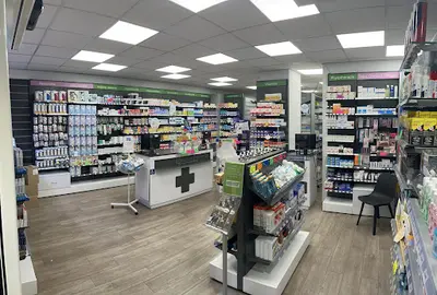 Pharmacie de la Gare