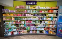 Grande Pharmacie de Franqueville