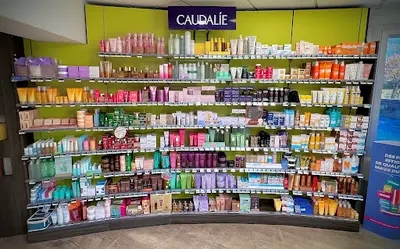 Grande Pharmacie de Franqueville