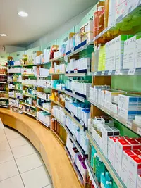 Pharmacie des Droseras