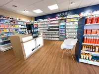 Pharmacie Auv Eric