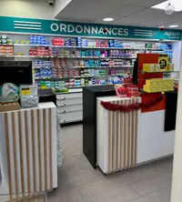 Aprium Pharmacie du Centre Frejus