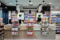 Grande Pharmacie de Tassigny