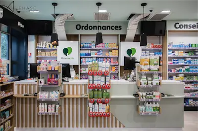 Grande Pharmacie de Tassigny