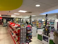Pharmacie de Cap Valescure - Boticinal