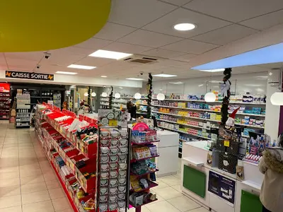 Pharmacie de Cap Valescure - Boticinal