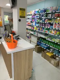 Pharmacie de la Mer