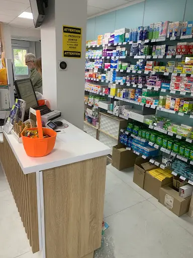 Pharmacie de la Mer