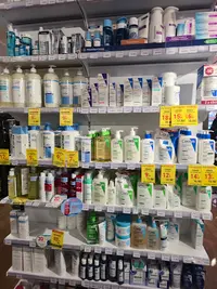 Pharmacie de la Poste Selas