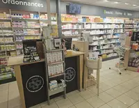 Pharmacie de la Rose des Sables