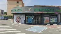 Pharmacie de Provence