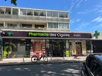 Pharmacie des Cigales