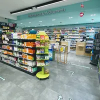 Pharmacie des Mimosas