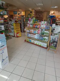 Pharmacie du Stade